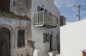 Pyrgos Stone House - Foto 1