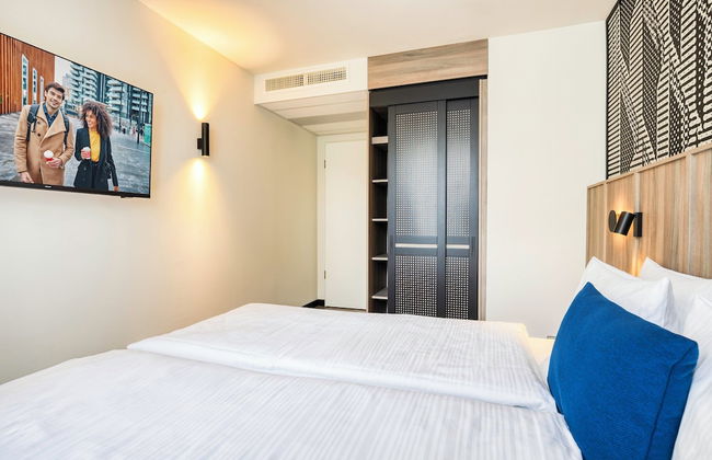 Citadines Kurfürstendamm Berlin - Photo 17