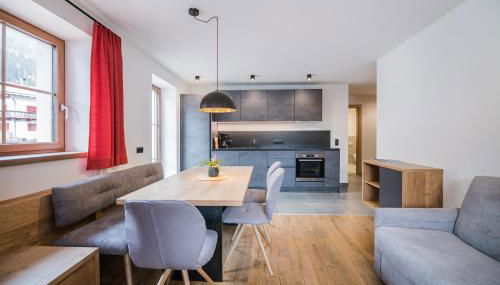 Kuenz Dolomites App 3 - Foto 1