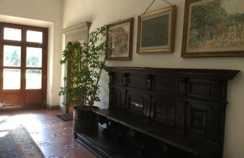 Villa Il Padule - Foto 75