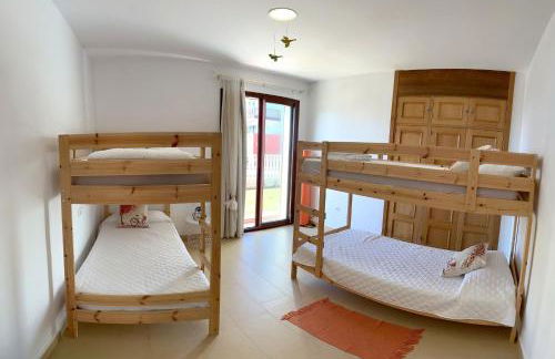 Villa Los Pinares de Monaco en Roche, Conil, Cádiz - Foto 19