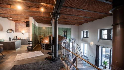 Sudhaus/Alte Brauerei - Photo 2