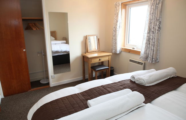 Castleyards Apartment 2 - Photo 6