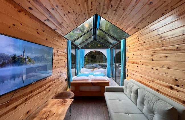 Moon River Bungalow - Foto 66