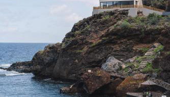 Villa Vista, tu suite frente al mar en El Hierro - Foto 4