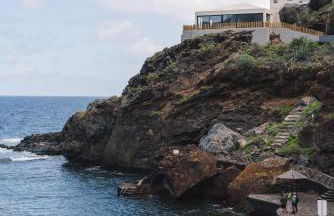 Villa Vista, tu suite frente al mar en El Hierro - Foto 4