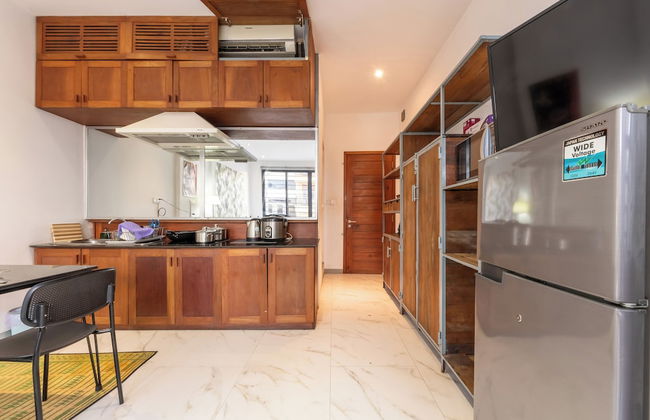 Lofty Comfort Stay-Relax by Soben Home - Photo 9