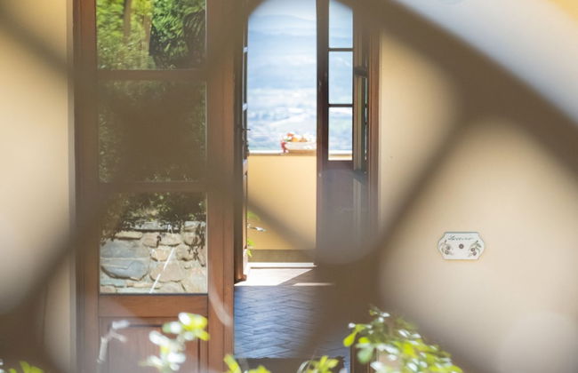 Country House in Touscany ID 4161 - Foto 14