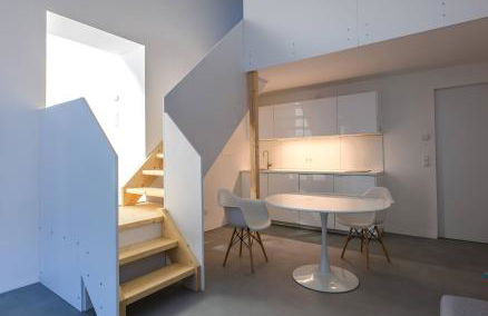 4lofts Fränkische Schweiz - Foto 1