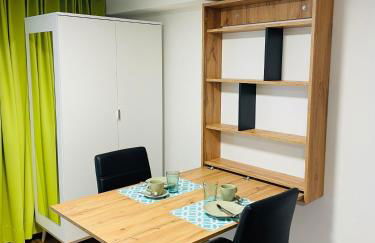 Apartment "Klein aber fein" - Foto 7