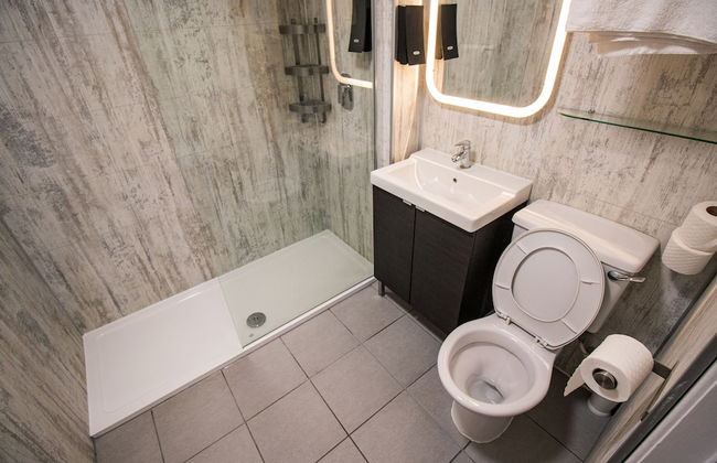 Embassy Apartments - Foto 26