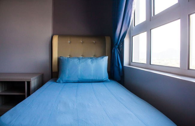 Octagon Premium Ipoh Homestay - Foto 4