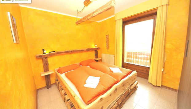 Baita Carosello Apt 4 by Livigno Accomodation - Foto 3, Habitación