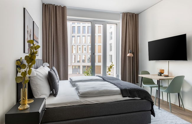 Limehome Berlin Müllerstraße - Foto 5