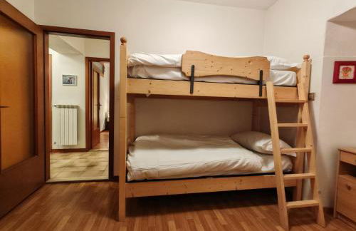 Val di Sole Family Apartments - Foto 20