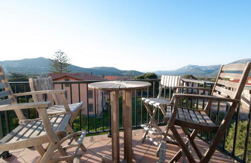 locations calenzana - Foto 35