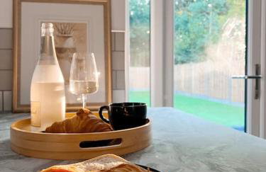 4 Bedroom House Coventry Sleep 7 with 3 Parking Spaces - Foto 18