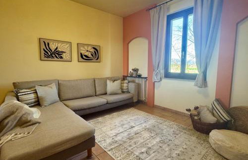 Villa Giulia apartment Assisi - Foto 24