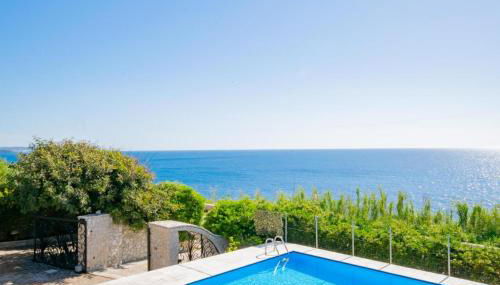 Villa Torre del Sasso - Tricase Porto - Foto 5