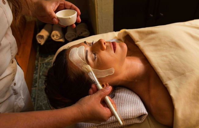 The Royal Sands Resort & Spa All Inclusive - Foto 39