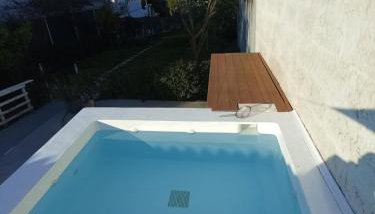 Wooden Summer House - Foto 2