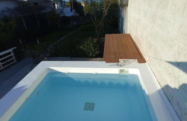 Wooden Summer House - Foto 1