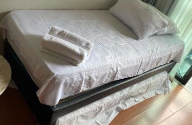 Apart Hotel Volpi 801 - Conforto e Exclusividade - Foto 41