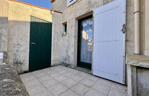 Maison 2 pièces avec Mezzanine 5 couchages SAINT-DENIS D'OLERON SDO000-062 - Foto 15