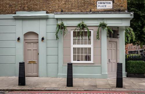 Maison Rokxy - Luxe Apartments - Foto 38