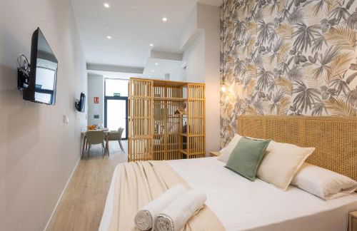 FLORIT FLATS - Trafalgar Arts & Port Suites - Photo 77