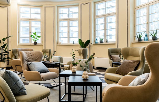 MILESTONE Krakow Center Urban Living - Foto 35