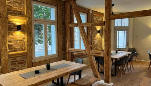 Gruppen- und Seminarhaus Schicht im Schacht - Foto 1