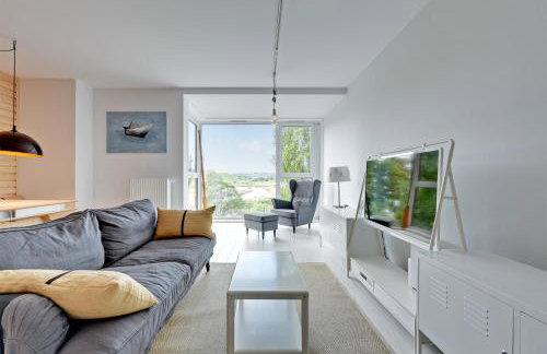 NORDBYHUS Apartamenty Chmielna Park - Foto 2