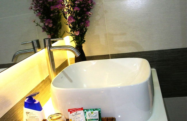 Studio Apartment near Airport - Foto 33