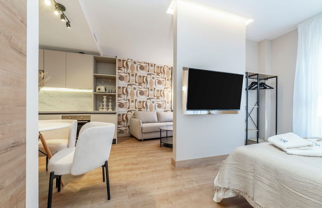 Ando apartments - Foto 58