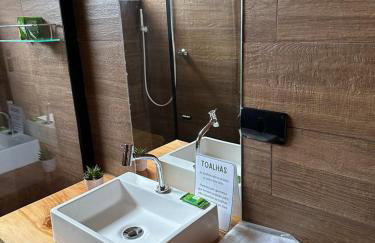 Chalés entre Nuvens - Foto 1