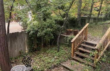 Twain Harte Lake, pool/hot tub, by skiing/Yosemite - Foto 4