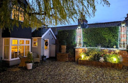 The Saddlery Holiday Cottage - Near Wolds And Coast - Foto 31