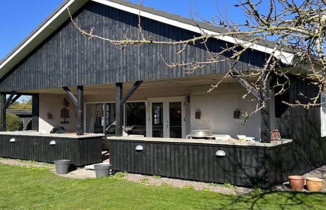 "Annegret" - 250m from the sea - Foto 1