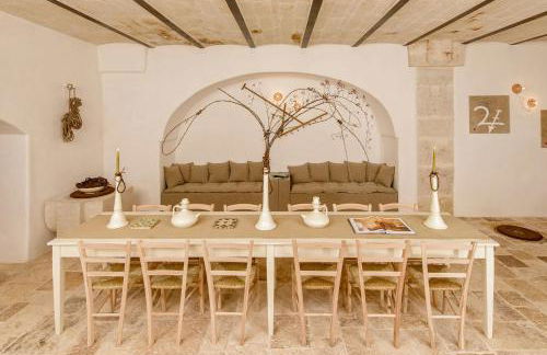 Masseria Stefanodelconte - Foto 14