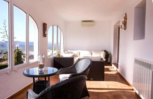 Holiday Home Casa El Mirador by Interhome - Foto 44