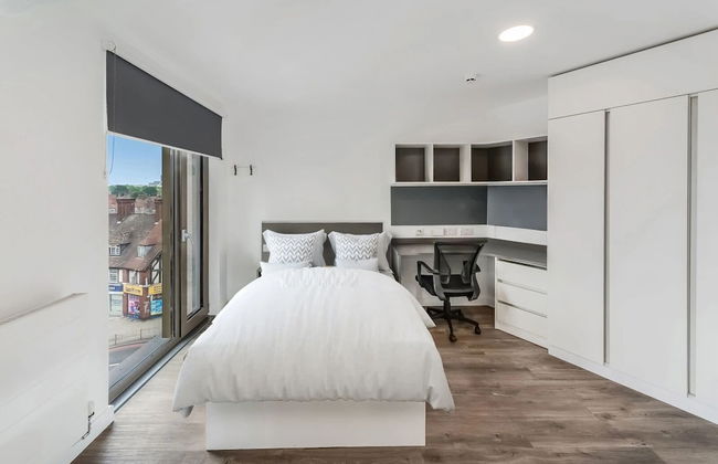 For Students Only Chapter White City in London - Photo 18