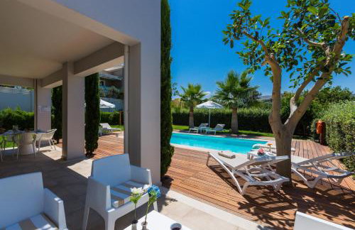 Aria Villas - Private Pool, Playground, Ping Pong & Close to Beach, By ThinkVilla - Foto 53