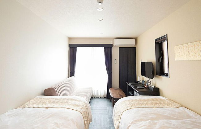 Gion Hanna STAY - Photo 8