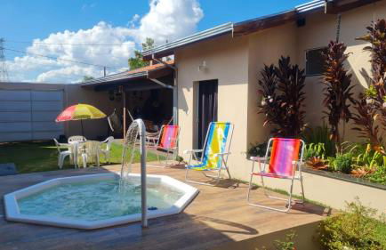 Casa c/ quartos separados + churrasqueira ampla. - Foto 34