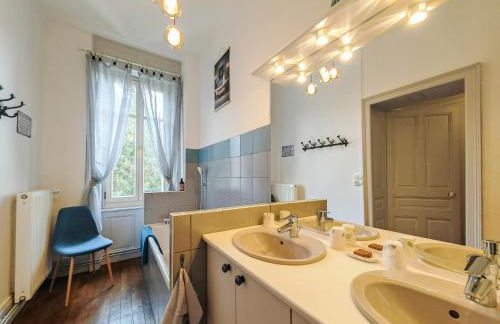 Château Robert - Foto 72