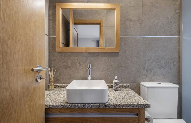 Salsa s Country House II by Madeira Sun Travel - Foto 24