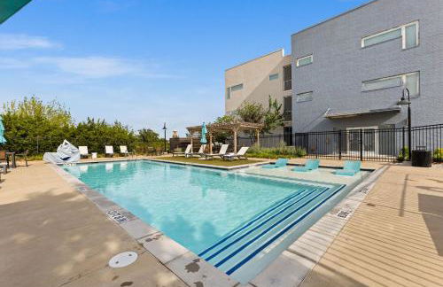 Cozy 2B Apartment with great Amenities in the Heart of Cedar Park - Photo 27