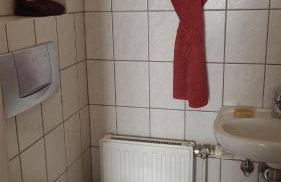 Fachwerkhaus mit Garten nah an Stadt und Natur - Foto 10