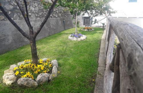 Villa Marilisa - Photo 32